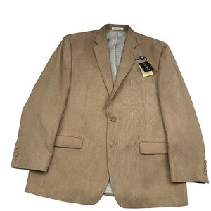 Lauren Ralph Lauren Tan Sport Coat
